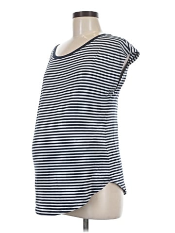 Gap - Maternity Sleeveless T-Shirt (view 1)