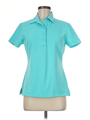Callaway Short Sleeve Polo (view 1)
