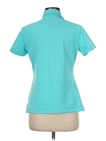 Callaway Short Sleeve Polo (view 2)
