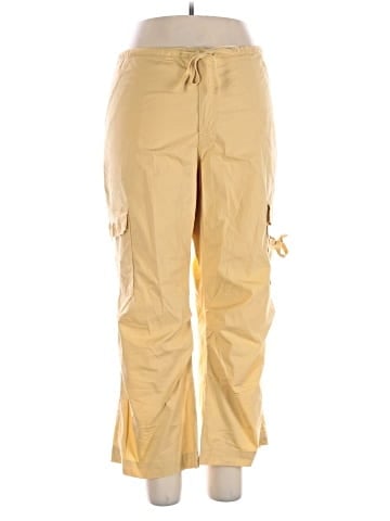 Old Navy Cargo Pants (view 1)