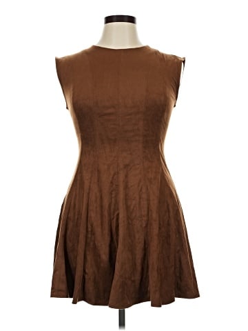 Bebop Casual Dress (view 1)