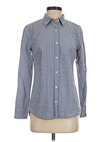 Vineyard Vines Long Sleeve Button-Down Shirt (view 1)
