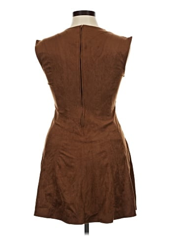 Bebop Casual Dress (view 2)