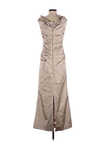 Teri Jon by Rickie Freeman Cocktail Dress (view 2)