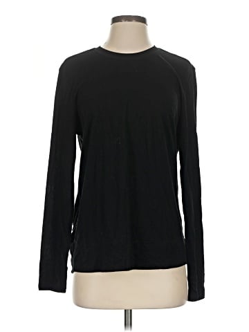 Helmut Lang Long Sleeve T-Shirt (view 1)