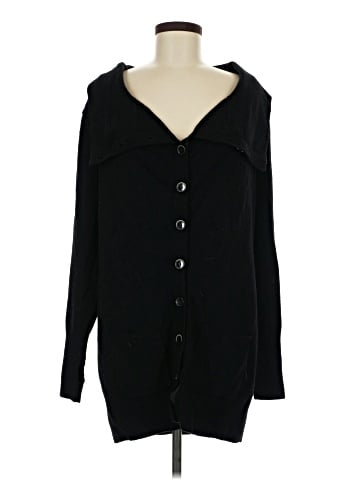 Brochu Walker Cardigan (view 1)