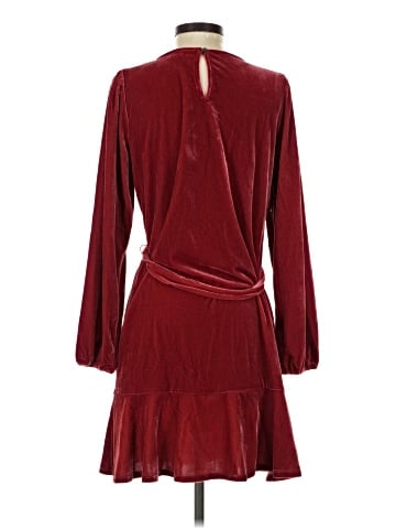 J.Crew Factory Store Casual Dress (view 2)