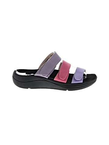 Drew Sandals (view 1)