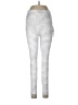 90 Degree by Reflex Camo Silver Active Pants Size L - photo 1