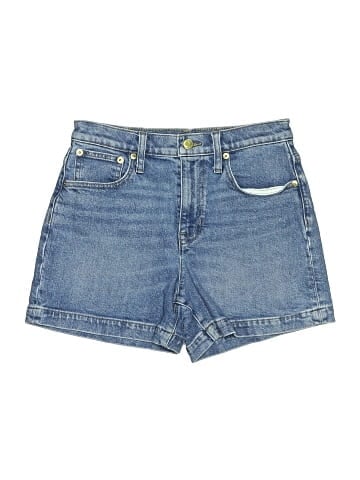 J.Crew Denim Shorts (view 1)