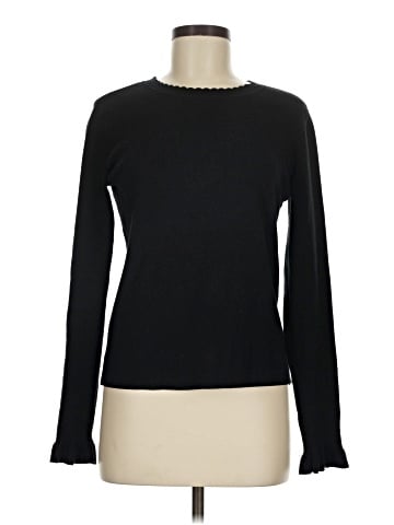 Halogen Pullover Sweater (view 1)