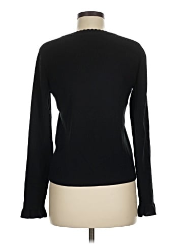 Halogen Pullover Sweater (view 2)