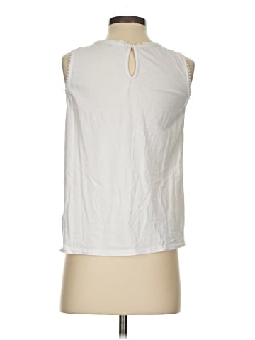 Boden Sleeveless T-Shirt (view 2)