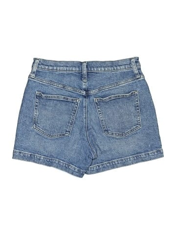 J.Crew Denim Shorts (view 2)