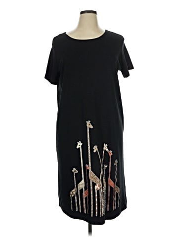Blair Casual Dress (view 1)