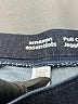 Amazon Essentials Chevron-herringbone Blue Jeggings Size 20L - photo 4