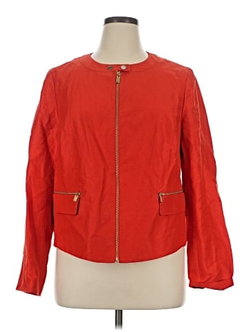 Jones New York Jacket (view 1)