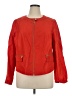Jones New York Red Jacket Size 16 - photo 1