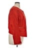 Jones New York Red Jacket Size 16 - photo 4