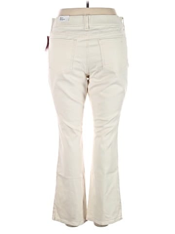 Kim Rogers Jeans (view 1)