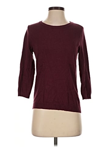 Maison Jules Pullover Sweater (view 1)