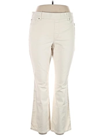 Kim Rogers Jeans (view 2)