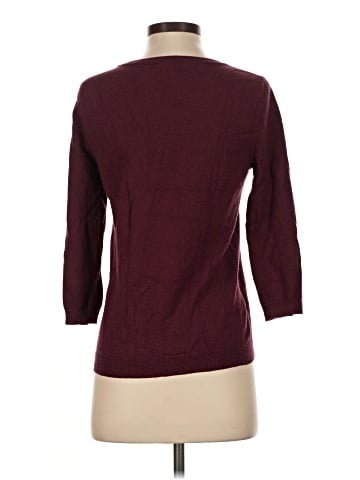 Maison Jules Pullover Sweater (view 2)
