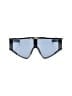 Unbranded Gray Sunglasses One size - photo 2
