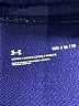 Under Armour Blue Track Pants Size M - photo 7