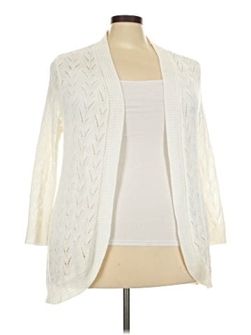 Napa Valley Cardigan (view 1)