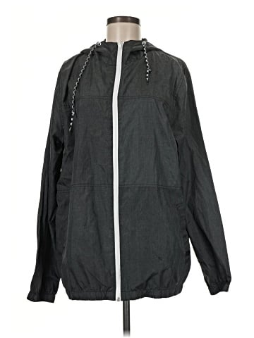 Zine Windbreaker (view 1)