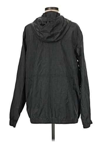 Zine Windbreaker (view 2)