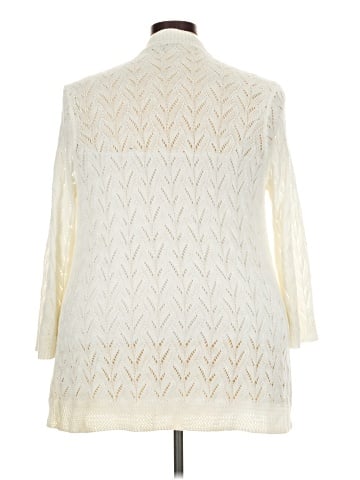 Napa Valley Cardigan (view 2)