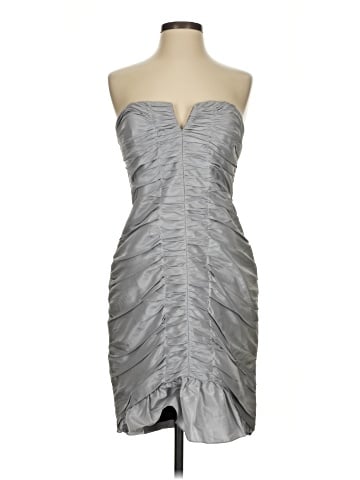 MIKAEL AGHAL Cocktail Dress (view 1)
