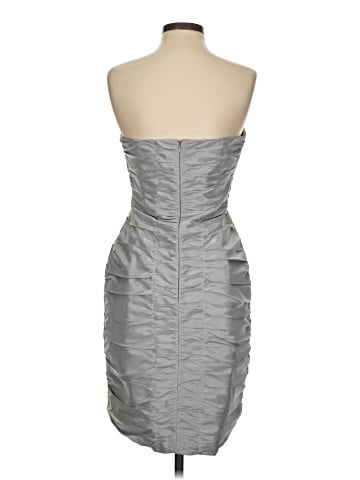 MIKAEL AGHAL Cocktail Dress (view 2)