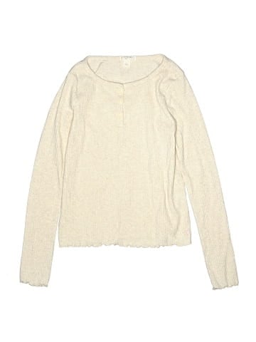 Crewcuts Pullover Sweater (view 1)