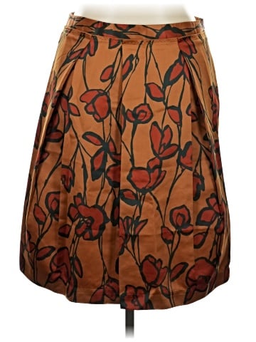 Simply Vera Vera Wang Casual Skirt (view 1)