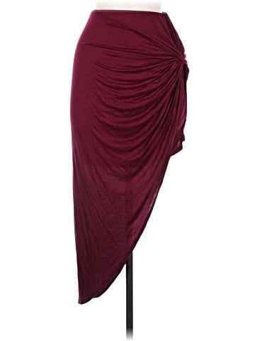 Charlotte Russe Formal Skirt (view 1)