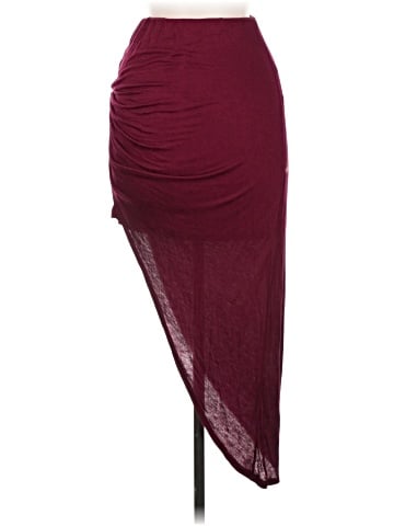 Charlotte Russe Formal Skirt (view 2)