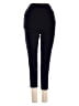 Halogen Black Casual Pants Size S - photo 2