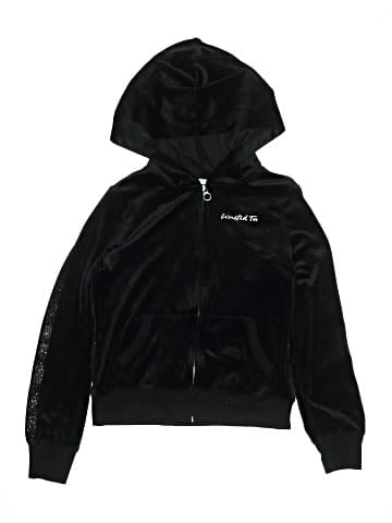 Limited Too Zip Up Hoodie (view 1)