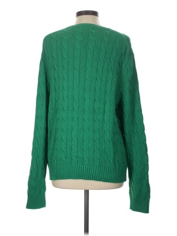 Polo by Ralph Lauren Pullover Sweater (view 2)