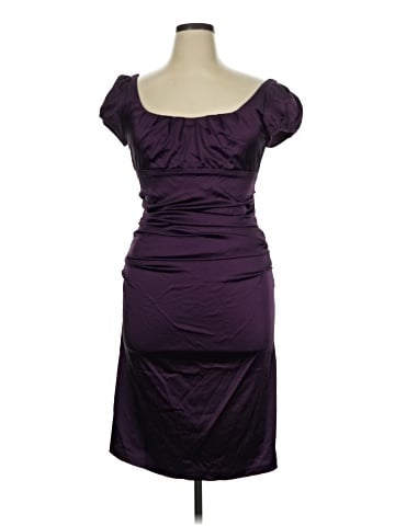 Suzi Chin for Maggy Boutique Cocktail Dress (view 1)