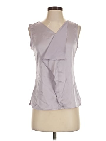 LTD Sleeveless Blouse (view 1)