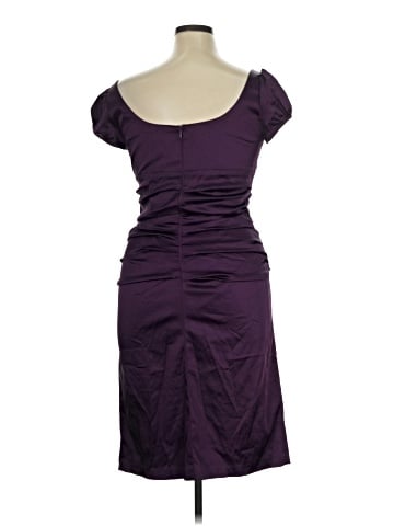 Suzi Chin for Maggy Boutique Cocktail Dress (view 2)