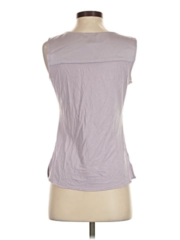 LTD Sleeveless Blouse (view 2)