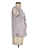 LTD 100% Polyester Gray Sleeveless Blouse Size XS - photo 4