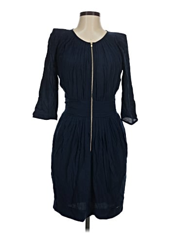 Sandro Casual Dress (view 1)