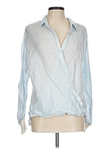 Maven West 3/4 Sleeve Blouse (view 1)