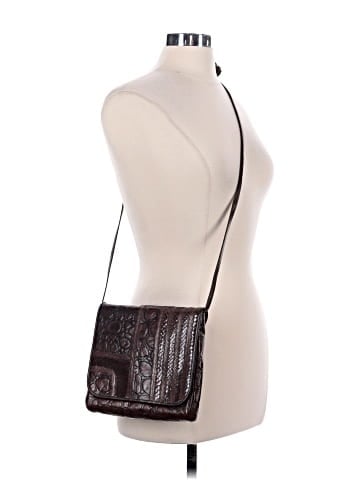 Carlos Falchi Crossbody Bag (view 2)